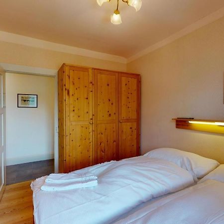 Abitaziun Villa Rozel St. Moritz Exterior foto
